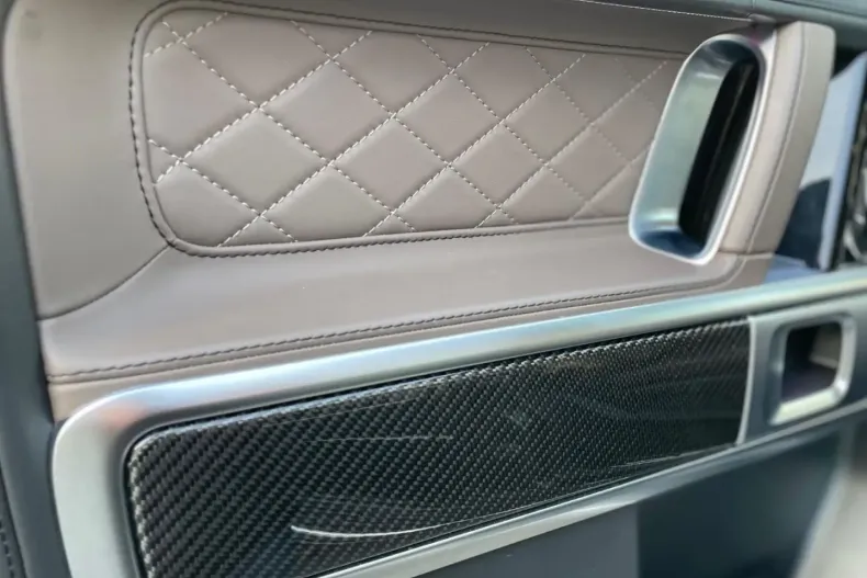 Mercedes-Benz G 63 AMG din 2023 cu 44.000 km - oferta MER168125 - foto 5