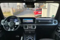 Mercedes-Benz G 63 AMG din 2023 cu 44.000 km - oferta MER168125 - foto 14