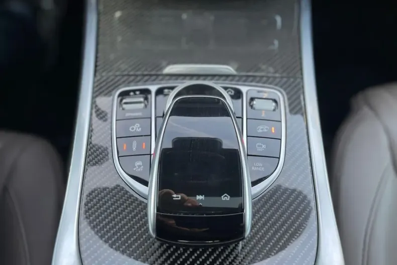 Mercedes-Benz G 63 AMG din 2023 cu 44.000 km - oferta MER168125 - foto 19