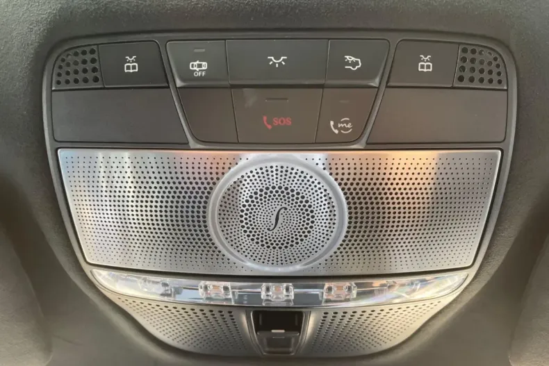 Mercedes-Benz G 63 AMG din 2023 cu 44.000 km - oferta MER168125 - foto 20