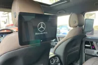 Mercedes-Benz G 63 AMG din 2023 cu 44.000 km - oferta MER168125 - foto 27