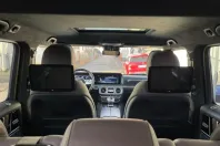 Mercedes-Benz G 63 AMG din 2023 cu 44.000 km - oferta MER168125 - foto 29