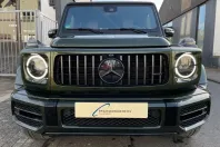Mercedes-Benz G 63 AMG din 2023 cu 44.000 km - oferta MER168125 - foto 32
