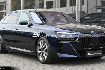 BMW 750 din 2024 - oferta BMW168126