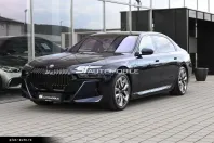 BMW 750 din 2024 cu 42.000 km - oferta BMW168126 - foto 2