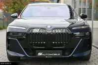 BMW 750 din 2024 cu 42.000 km - oferta BMW168126 - foto 8