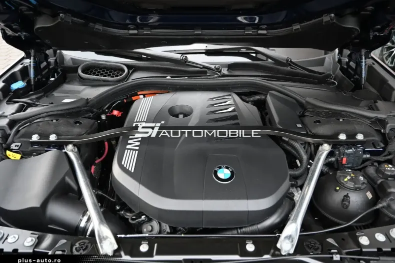 BMW 750 din 2024 cu 42.000 km - oferta BMW168126 - foto 9