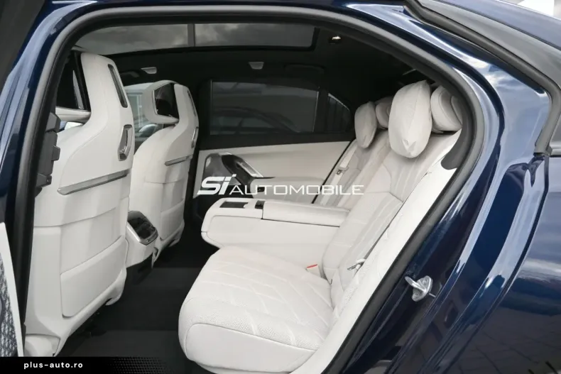BMW 750 din 2024 cu 42.000 km - oferta BMW168126 - foto 13