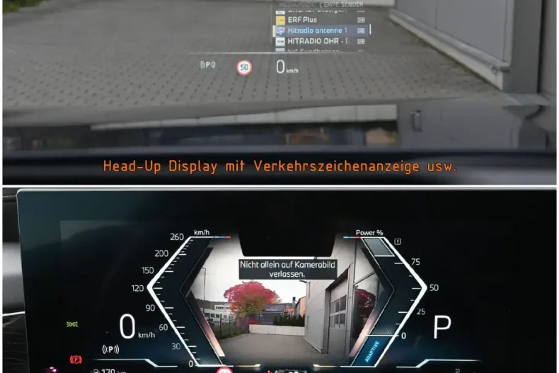 BMW 750 din 2024 cu 42.000 km - oferta BMW168126 - foto 17