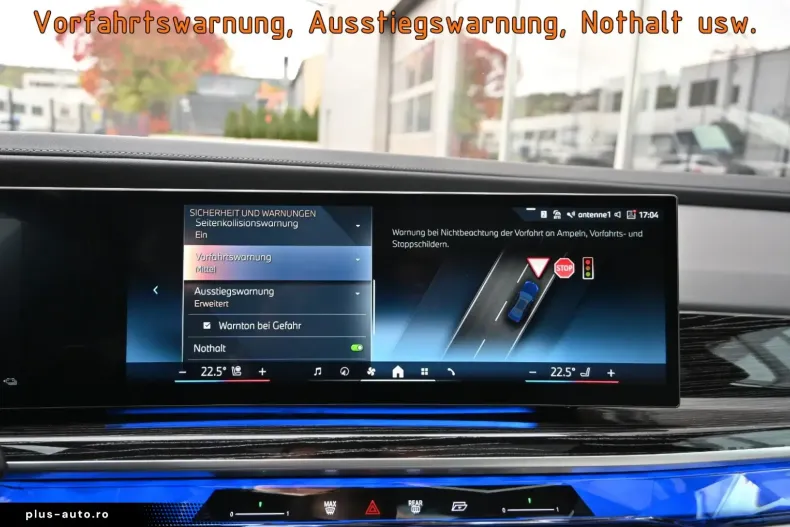 BMW 750 din 2024 cu 42.000 km - oferta BMW168126 - foto 23