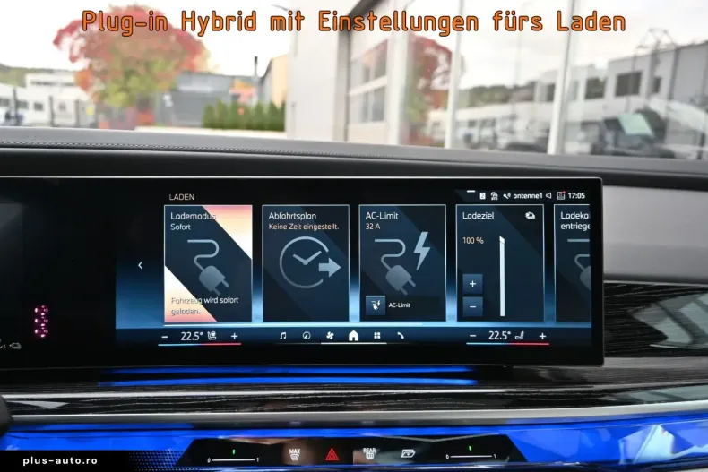 BMW 750 din 2024 cu 42.000 km - oferta BMW168126 - foto 29