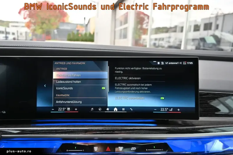 BMW 750 din 2024 cu 42.000 km - oferta BMW168126 - foto 30