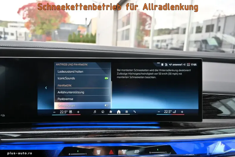 BMW 750 din 2024 cu 42.000 km - oferta BMW168126 - foto 31