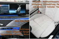 BMW 750 din 2024 cu 42.000 km - oferta BMW168126 - foto 44