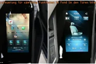 BMW 750 din 2024 cu 42.000 km - oferta BMW168126 - foto 46