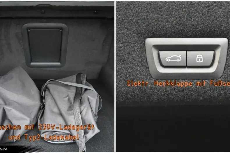 BMW 750 din 2024 cu 42.000 km - oferta BMW168126 - foto 48