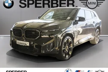 BMW XM din 2024 - oferta BMW168128