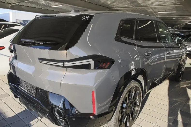 BMW XM din 2024 cu 34.915 km - oferta BMW168128 - foto 3