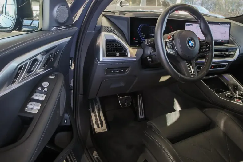 BMW XM din 2024 cu 34.915 km - oferta BMW168128 - foto 6