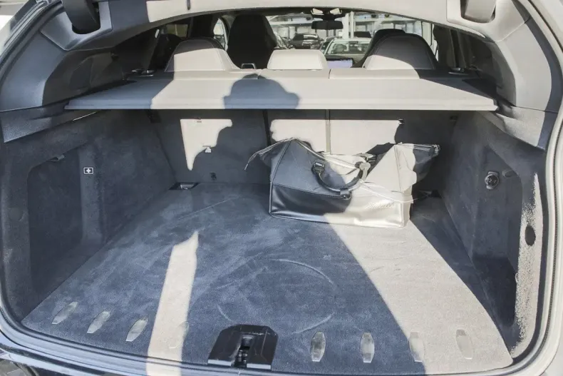 BMW XM din 2024 cu 34.915 km - oferta BMW168128 - foto 13