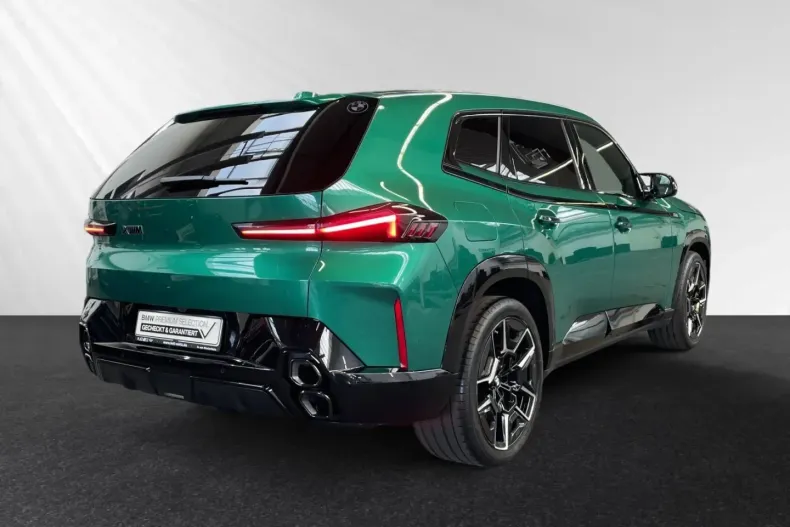 BMW XM din 2024 cu 29.249 km - oferta BMW168129 - foto 3