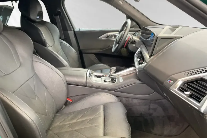 BMW XM din 2024 cu 29.249 km - oferta BMW168129 - foto 7