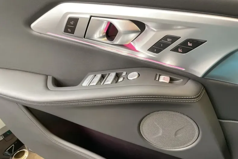 BMW XM din 2024 cu 29.249 km - oferta BMW168129 - foto 13