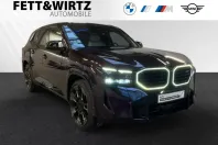 BMW XM din 2024 cu 3.467 km - oferta BMW168131 - foto 1