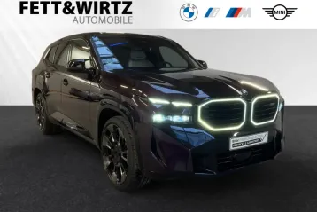 BMW XM din 2024 - oferta BMW168131