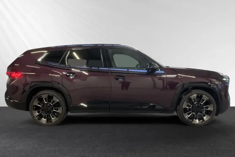 BMW XM din 2024 cu 3.467 km - oferta BMW168131 - foto 2