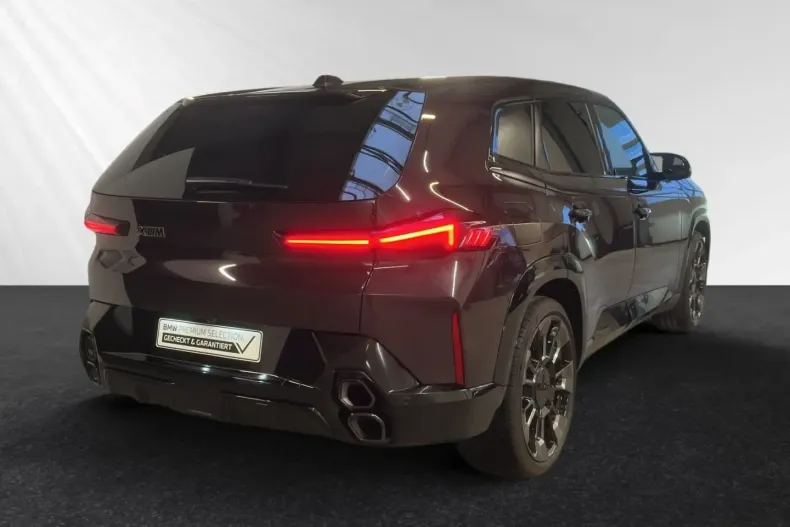 BMW XM din 2024 cu 3.467 km - oferta BMW168131 - foto 3