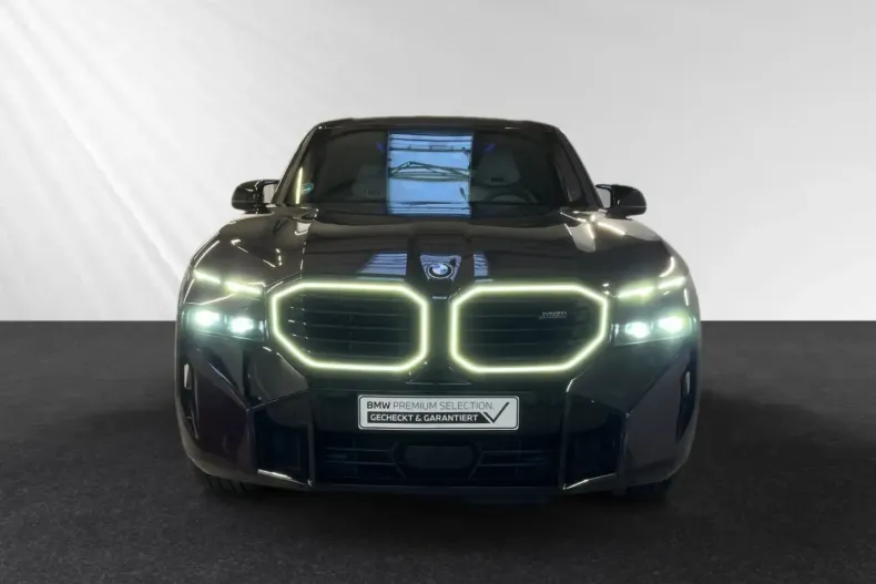 BMW XM din 2024 cu 3.467 km - oferta BMW168131 - foto 5