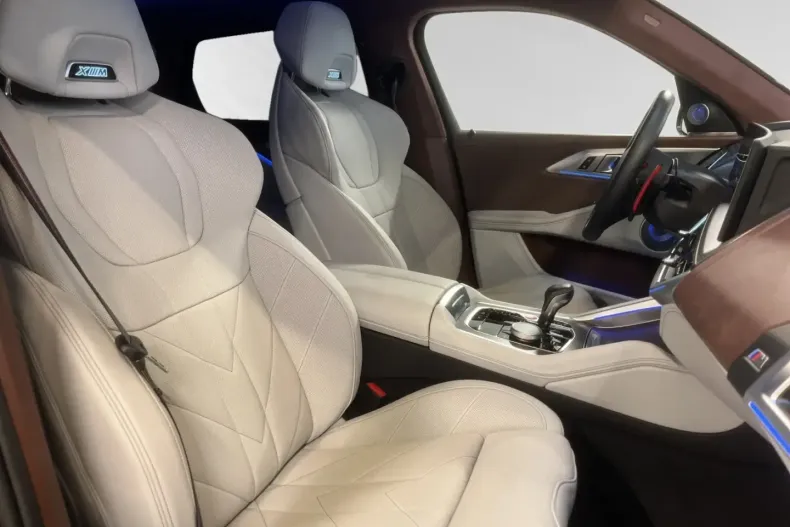 BMW XM din 2024 cu 3.467 km - oferta BMW168131 - foto 7