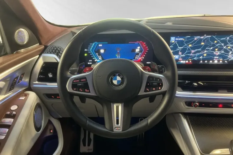 BMW XM din 2024 cu 3.467 km - oferta BMW168131 - foto 9