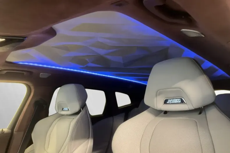 BMW XM din 2024 cu 3.467 km - oferta BMW168131 - foto 15