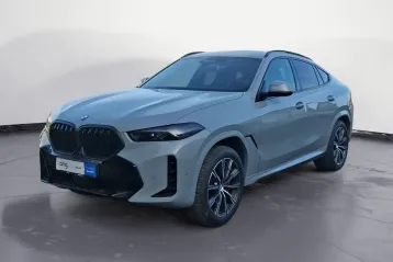 BMW X6 M din 2024 - oferta BMW168133