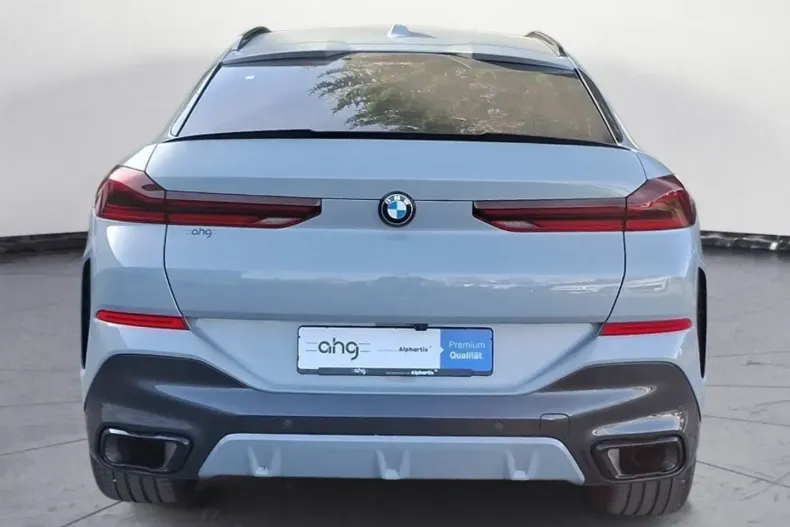 BMW X6 M din 2024 cu 26.022 km - oferta BMW168133 - foto 4