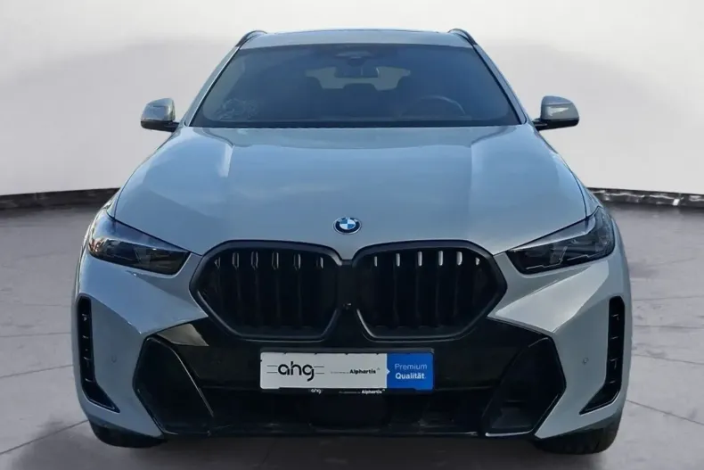 BMW X6 M din 2024 cu 26.022 km - oferta BMW168133 - foto 6