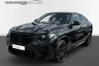 BMW X6 M din 2025 cu 4.500 km - oferta BMW168134 - foto 2