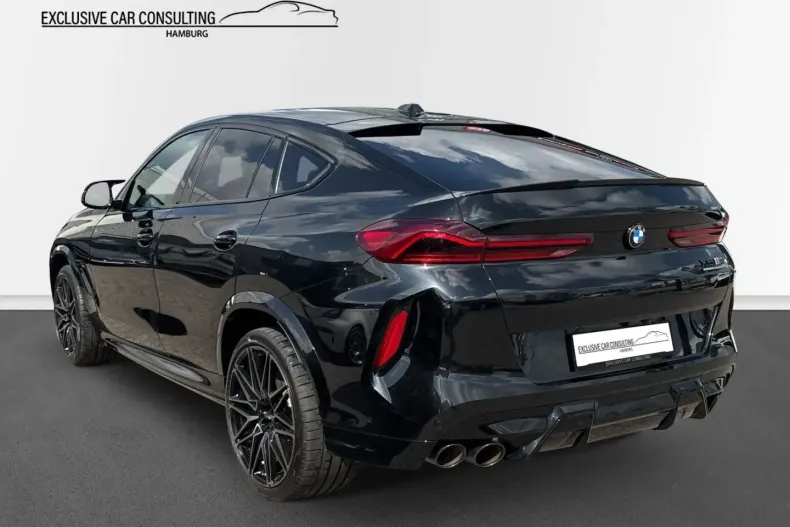 BMW X6 M din 2025 cu 4.500 km - oferta BMW168134 - foto 4