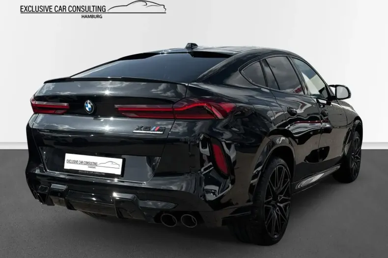 BMW X6 M din 2025 cu 4.500 km - oferta BMW168134 - foto 6