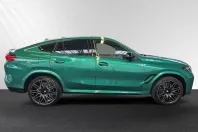 BMW X6 M din 2025 cu 6.350 km - oferta BMW168135 - foto 2