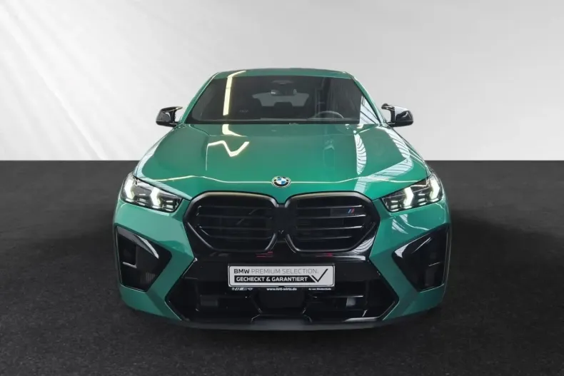 BMW X6 M din 2025 cu 6.350 km - oferta BMW168135 - foto 5