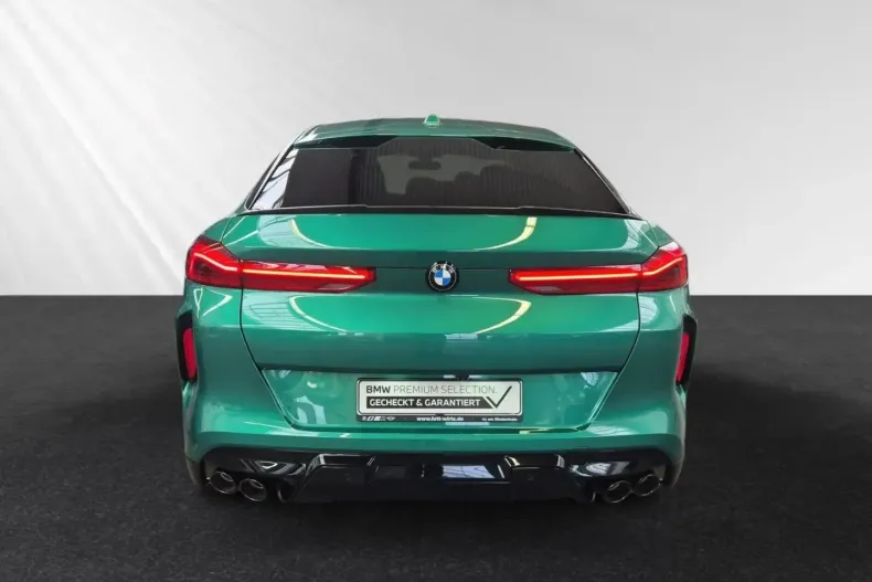 BMW X6 M din 2025 cu 6.350 km - oferta BMW168135 - foto 6