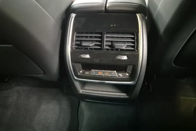 BMW X6 M din 2025 cu 6.350 km - oferta BMW168135 - foto 14