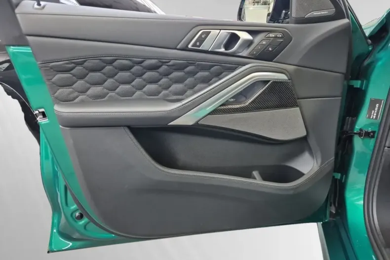 BMW X6 M din 2025 cu 6.350 km - oferta BMW168135 - foto 15