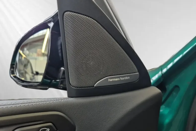 BMW X6 M din 2025 cu 6.350 km - oferta BMW168135 - foto 16