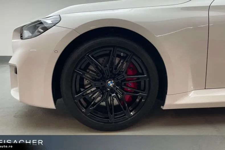 BMW M2 din 2025 cu 14.798 km - oferta BMW168136 - foto 3