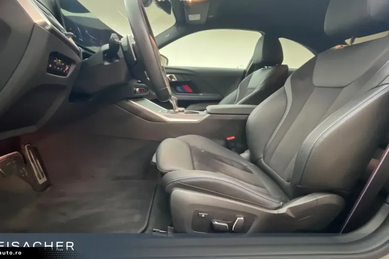BMW M2 din 2025 cu 14.798 km - oferta BMW168136 - foto 4