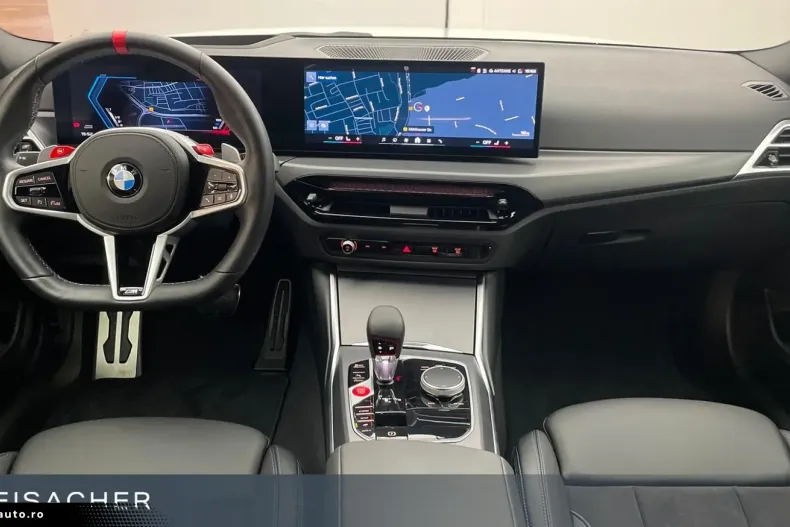 BMW M2 din 2025 cu 14.798 km - oferta BMW168136 - foto 6